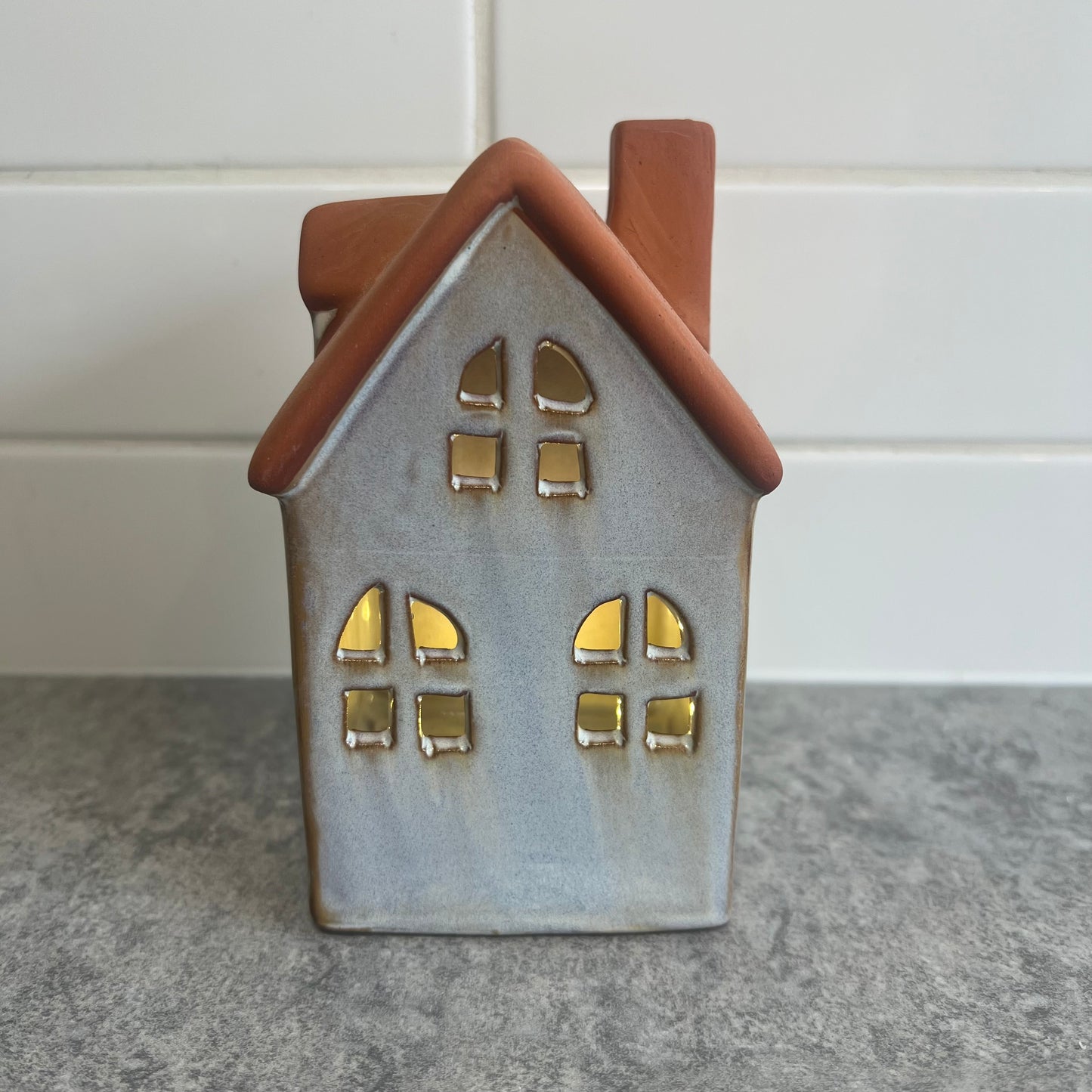 Terracotta Light House