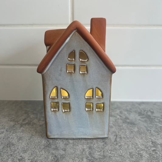 Terracotta Light House