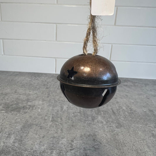 Metal Bell