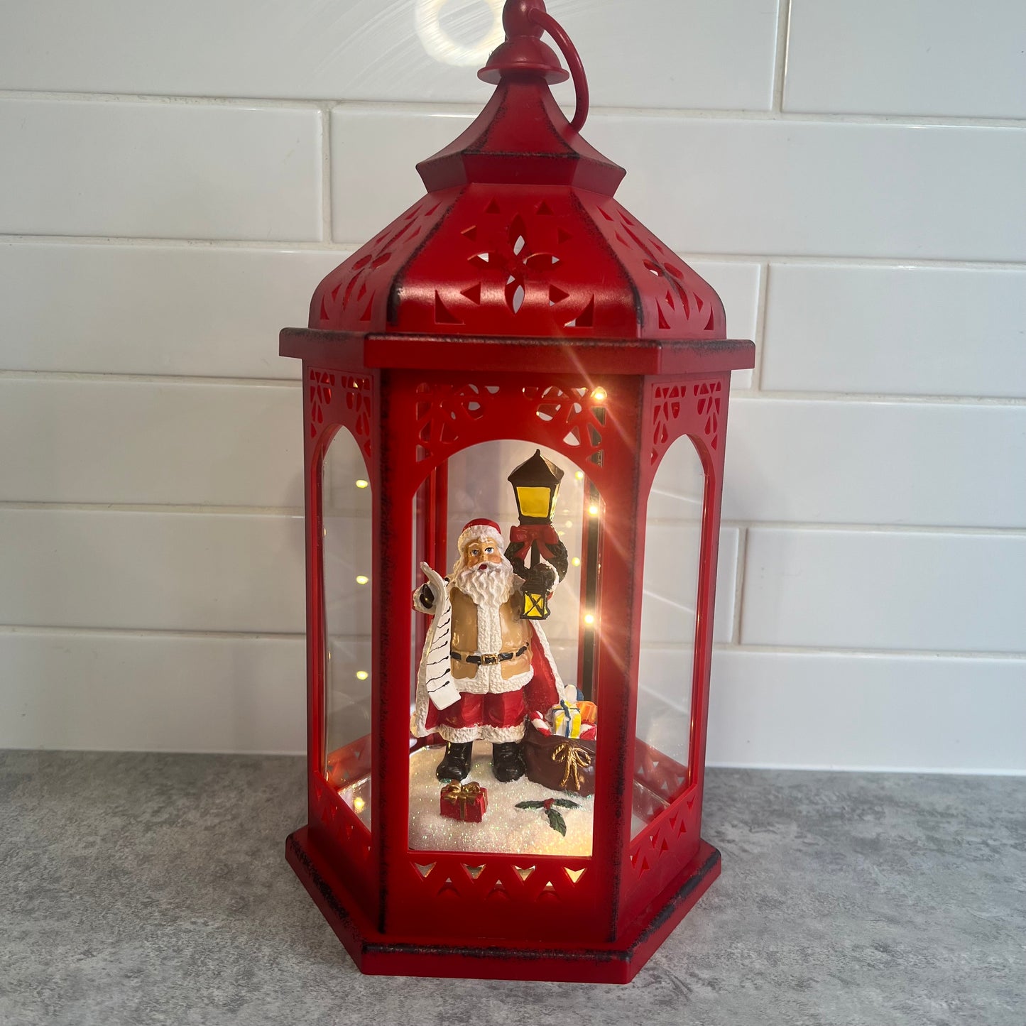 Red Lantern
