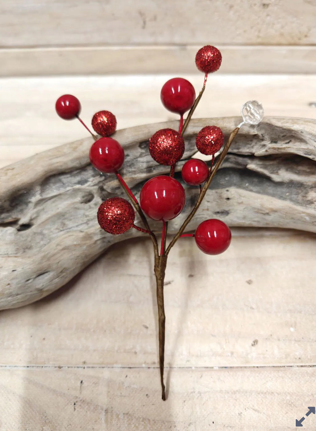 Red Berries
