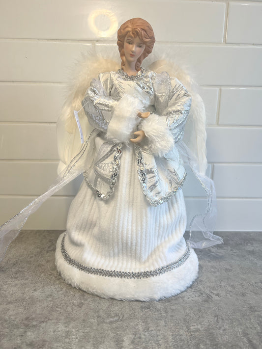 Angel Tree Topper