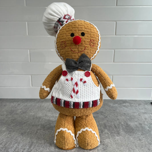 Gingerbread Man