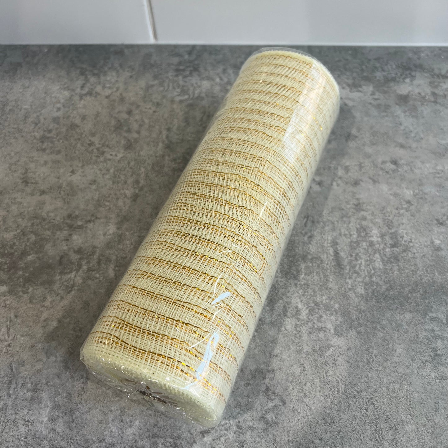 Champagne Mesh