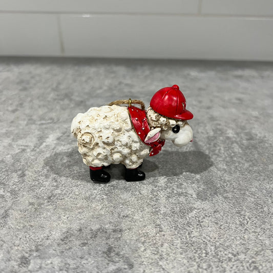 Nz Sheep