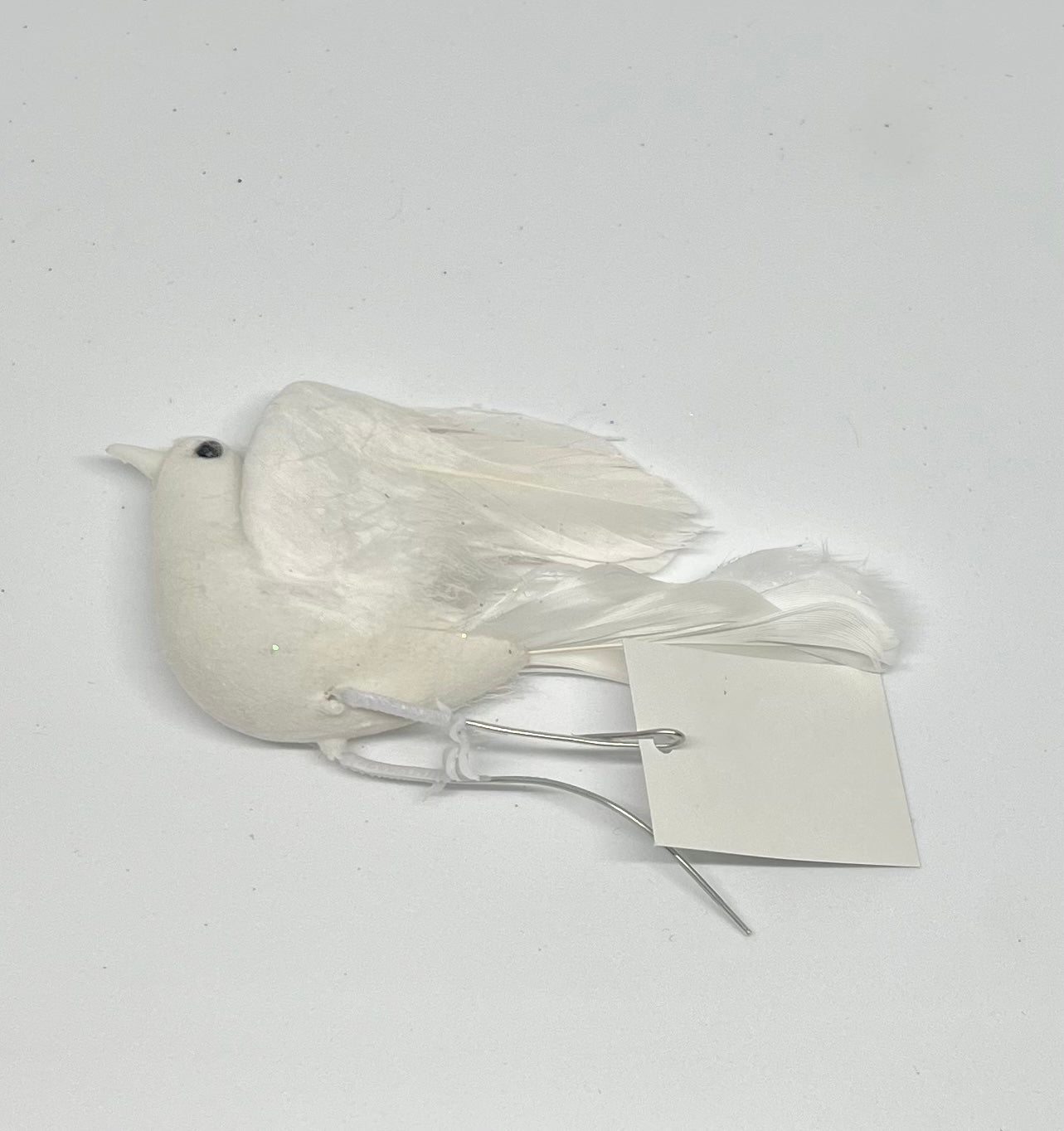 Mini flying Dove