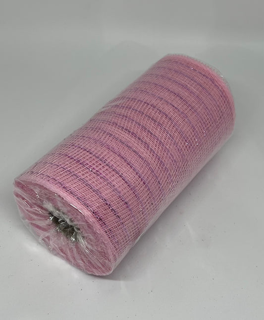 Pink Mesh