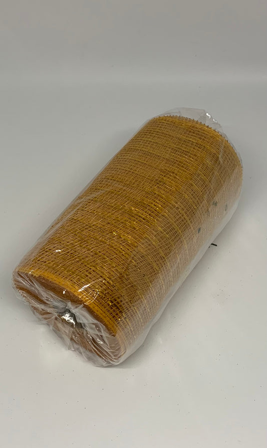Gold Mesh