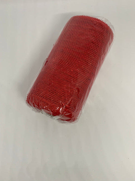 Red Mesh