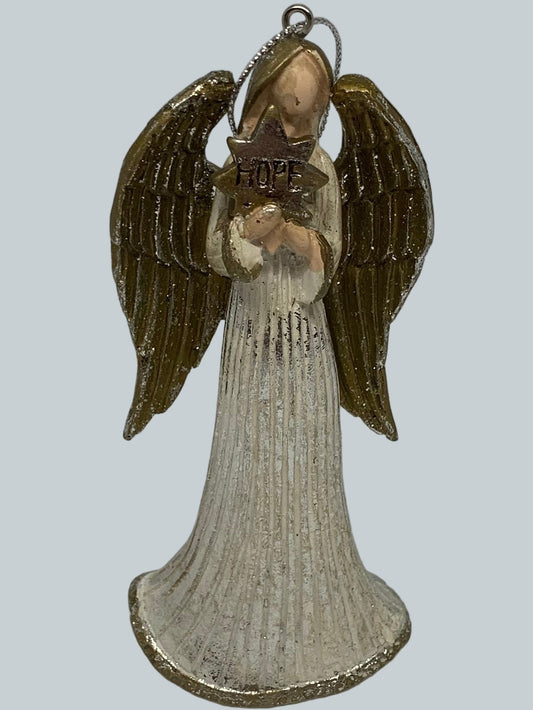 Angel Decoration