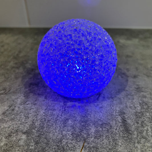 Glow Ball