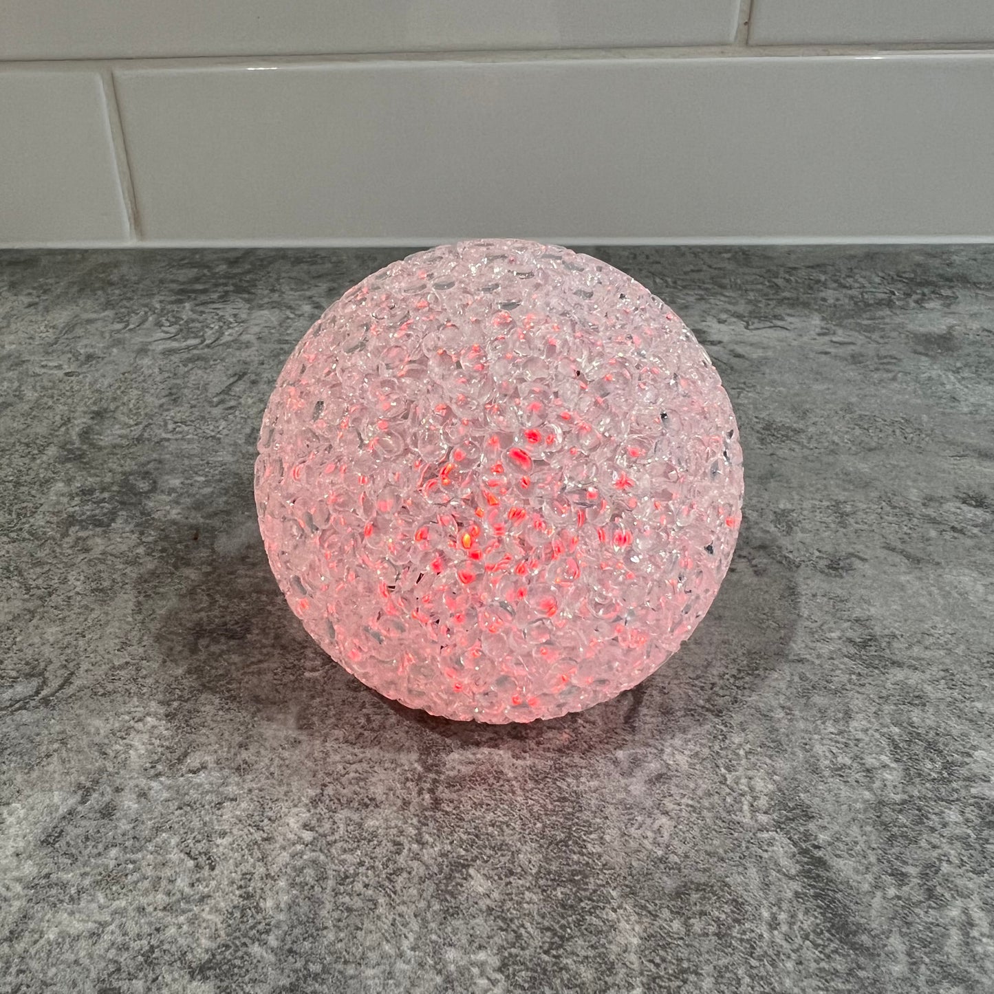Glow Ball