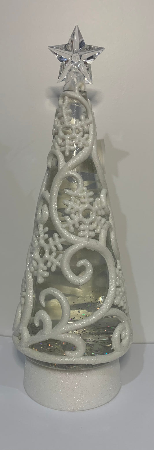 Acrylic Light Tree