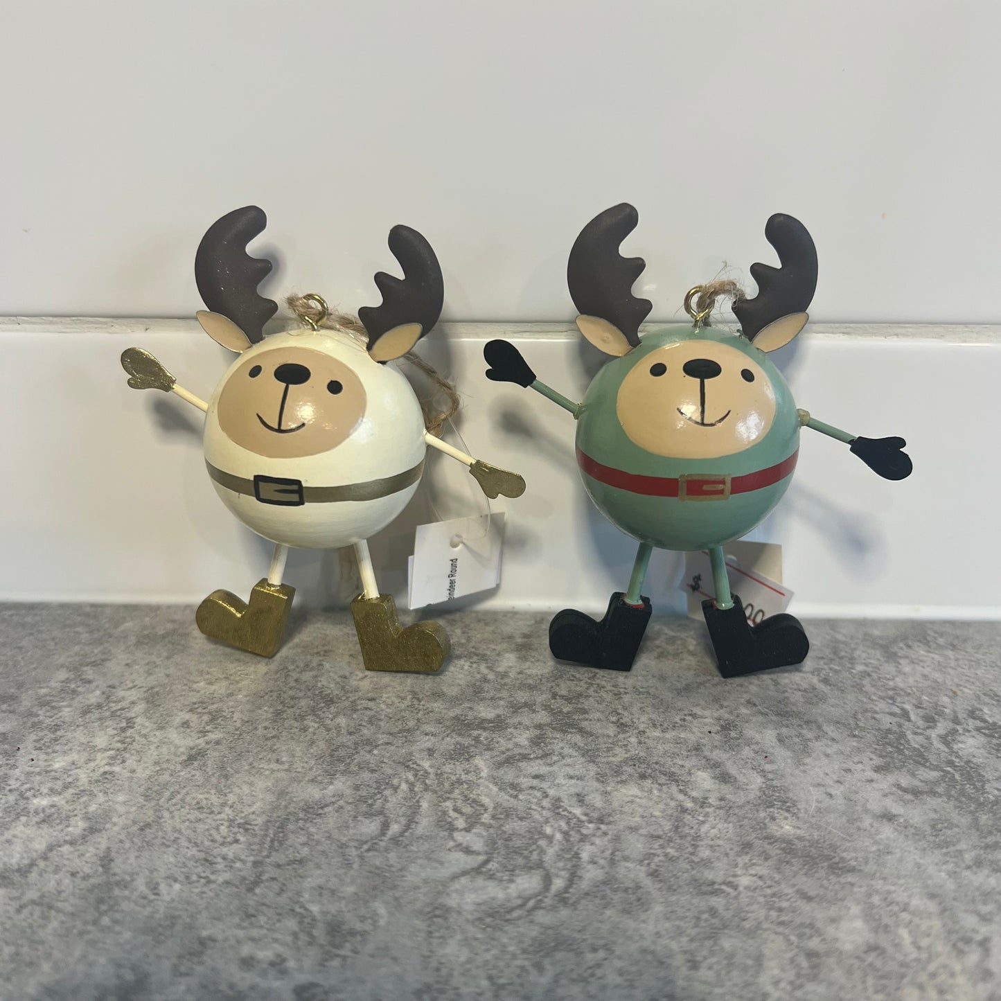 Reindeer
