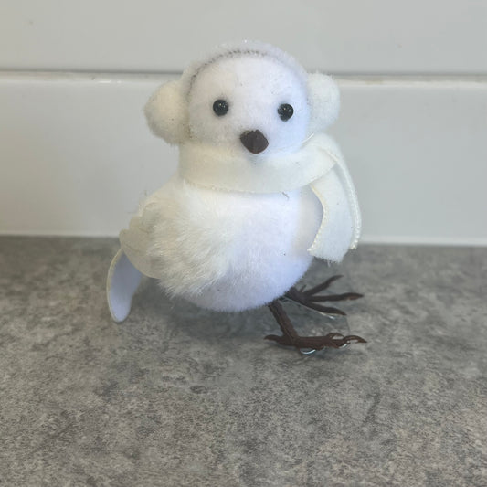 White Bird