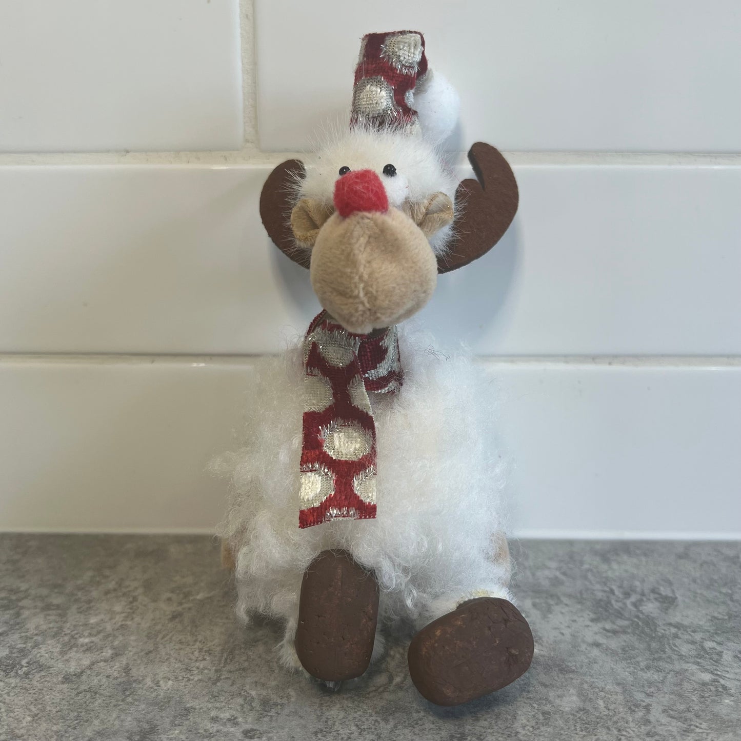 Reindeer