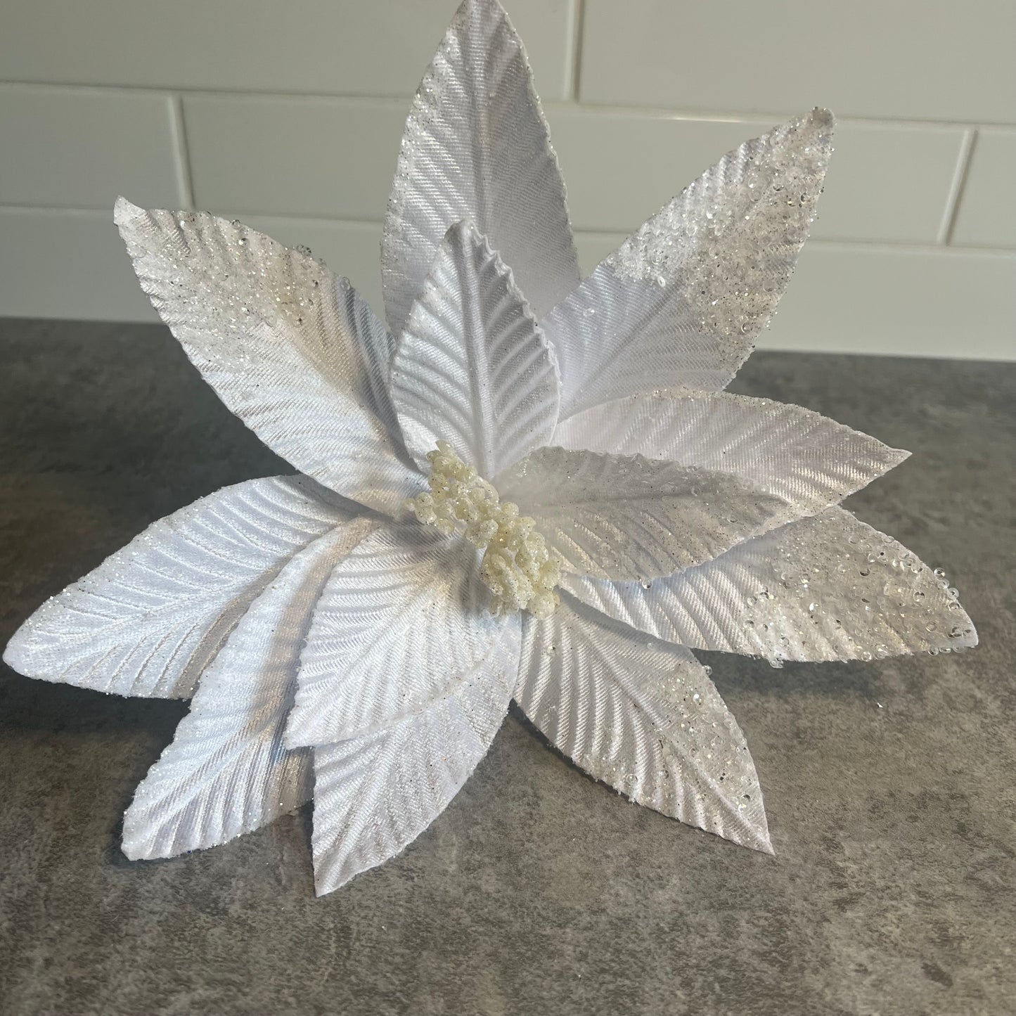White Flower