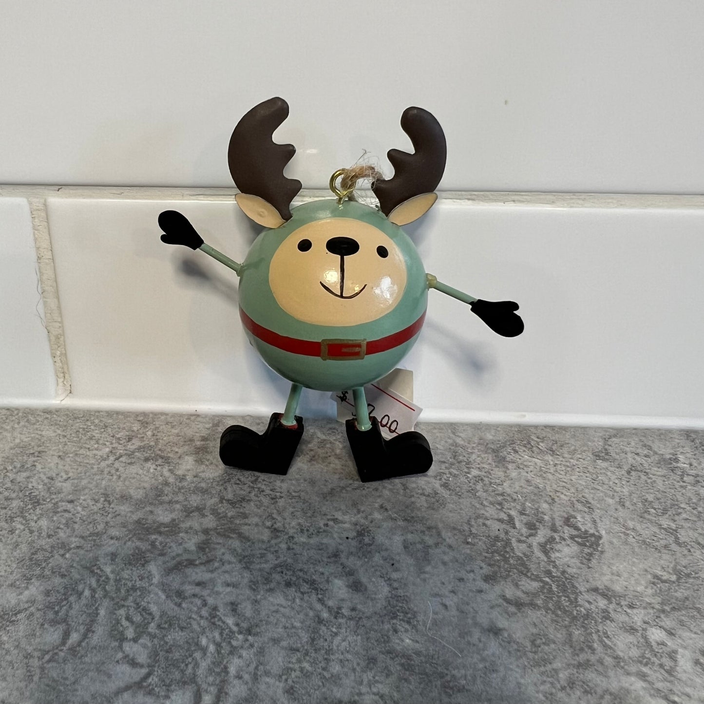 Reindeer