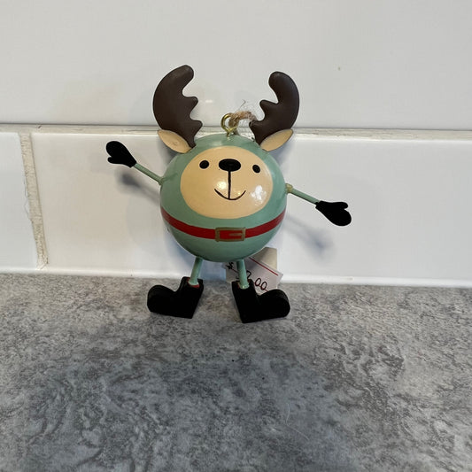 Reindeer