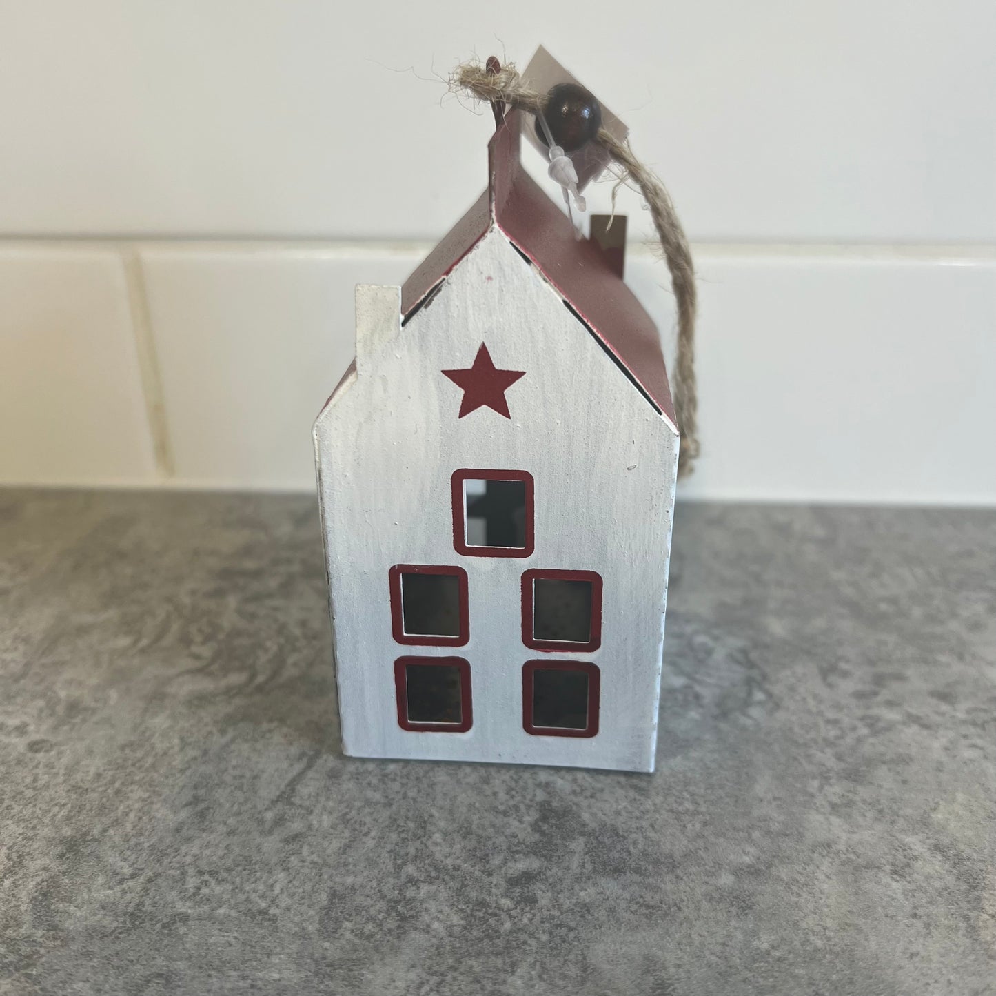Metal House