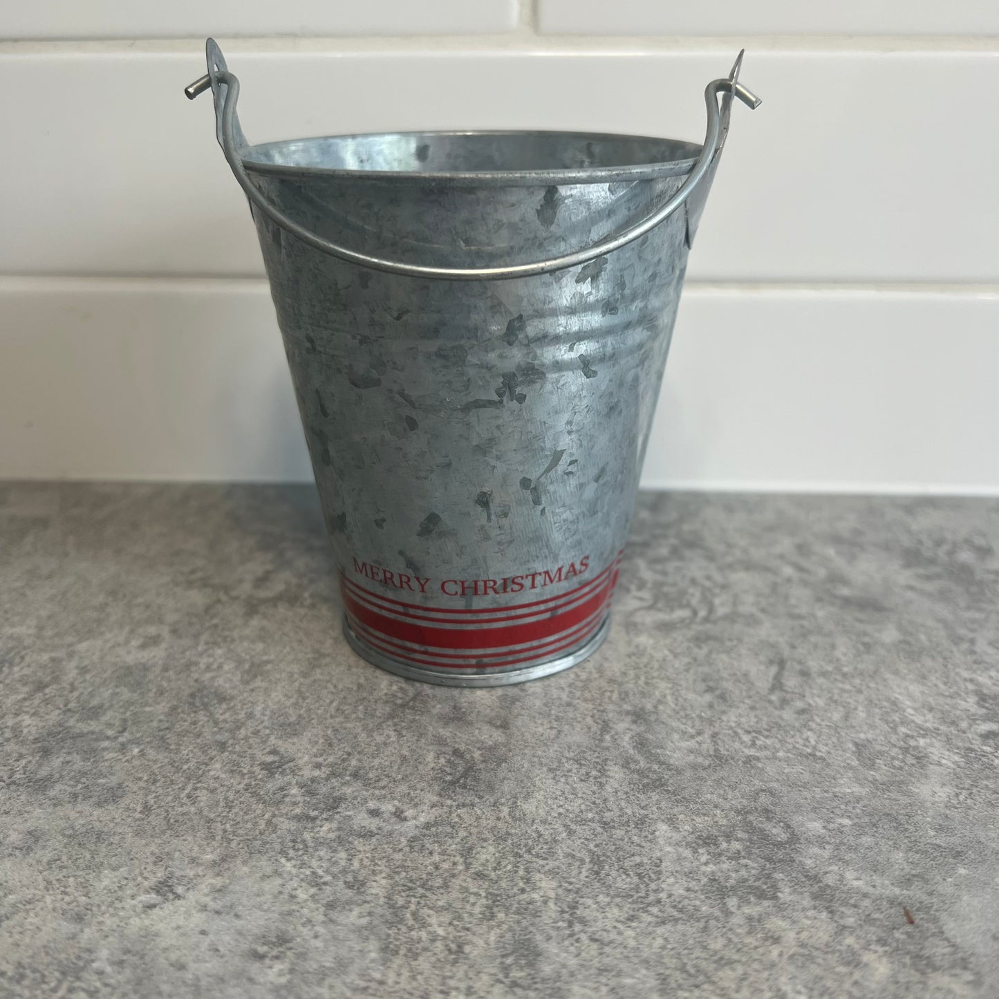 Small Bucket
