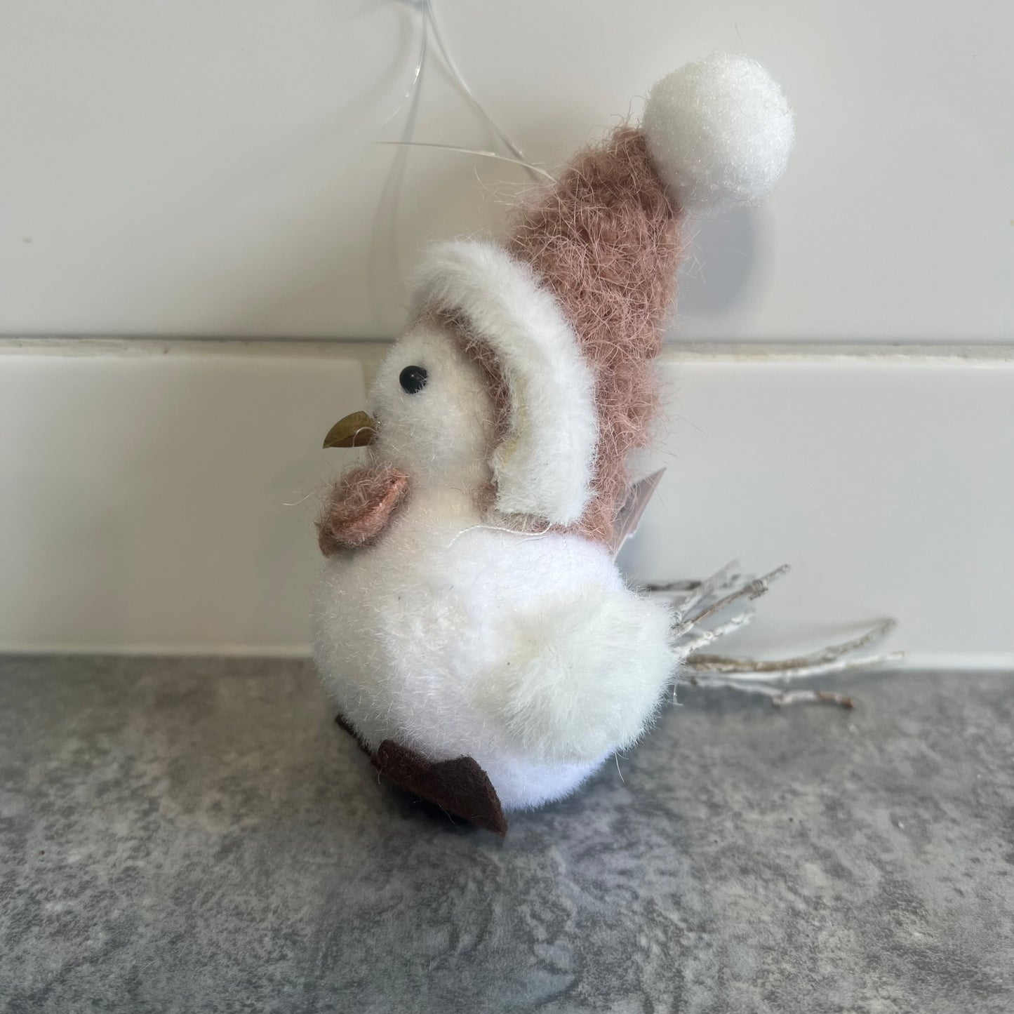 Bird Tree Decoration