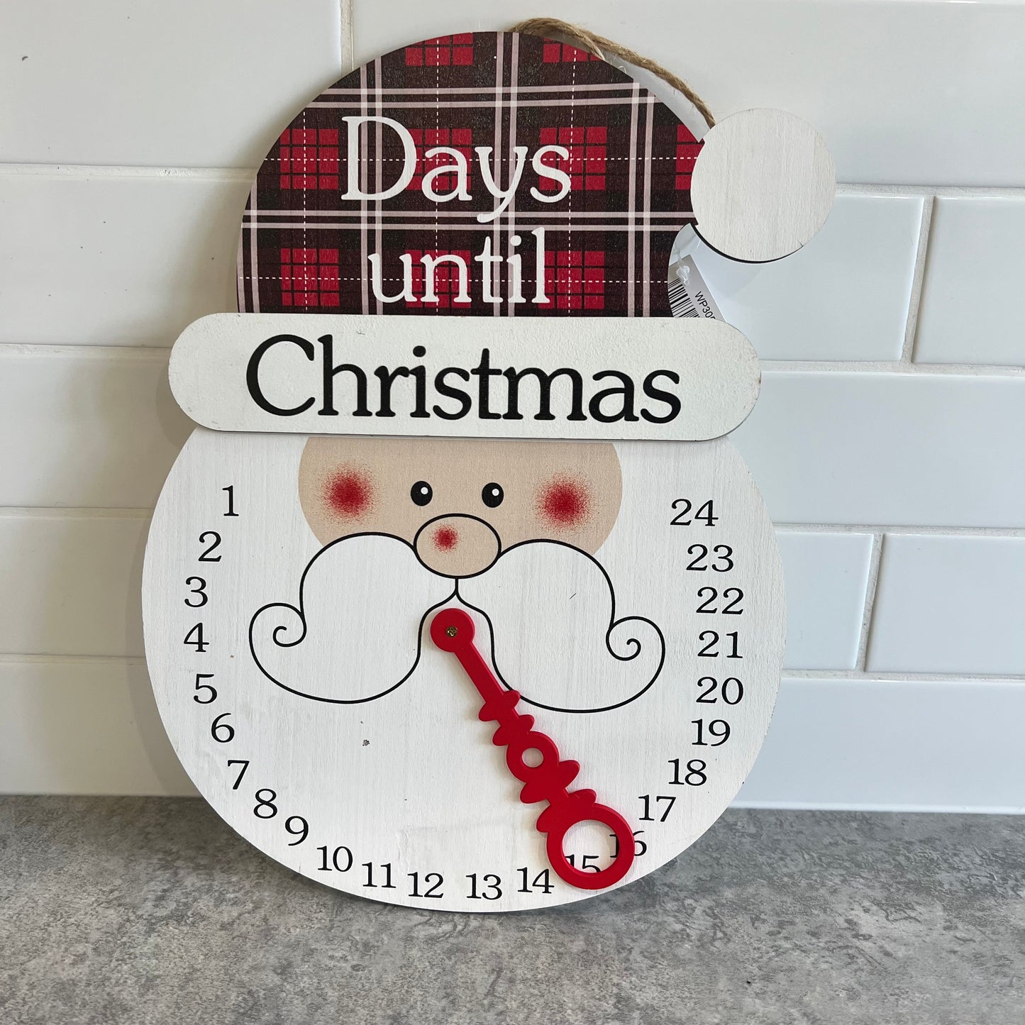 Santa Advent