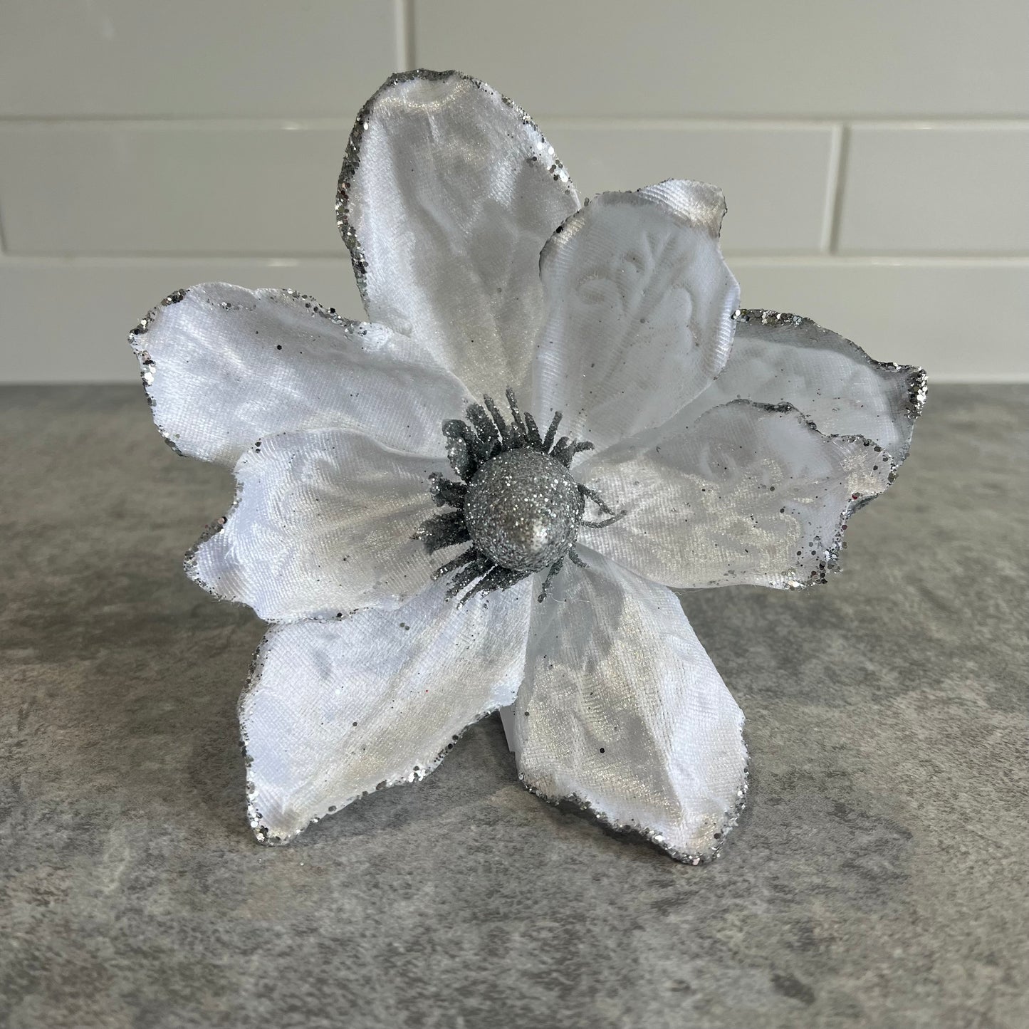 White Flower
