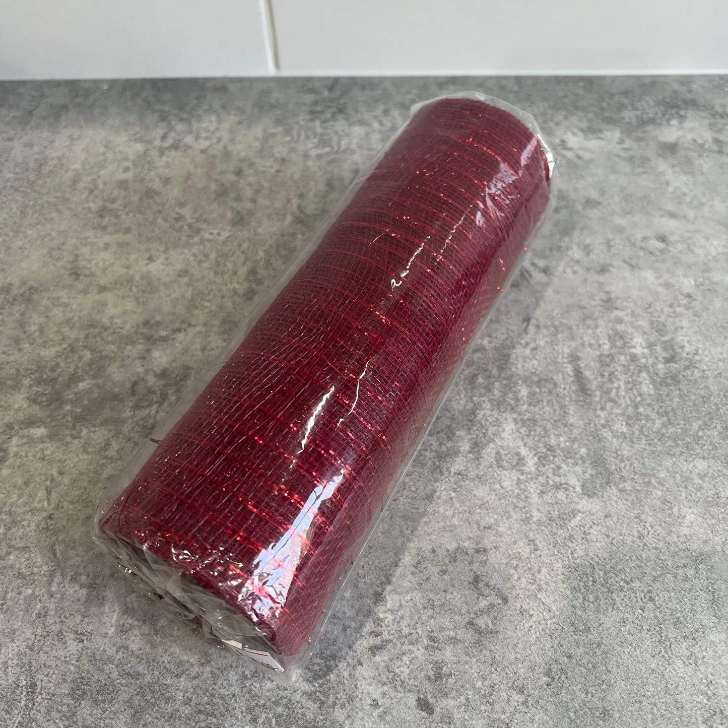 Red Berry Mesh