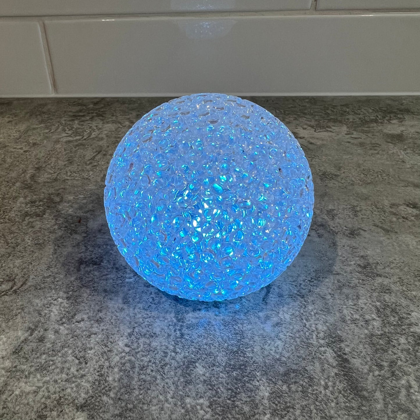 Glow Ball