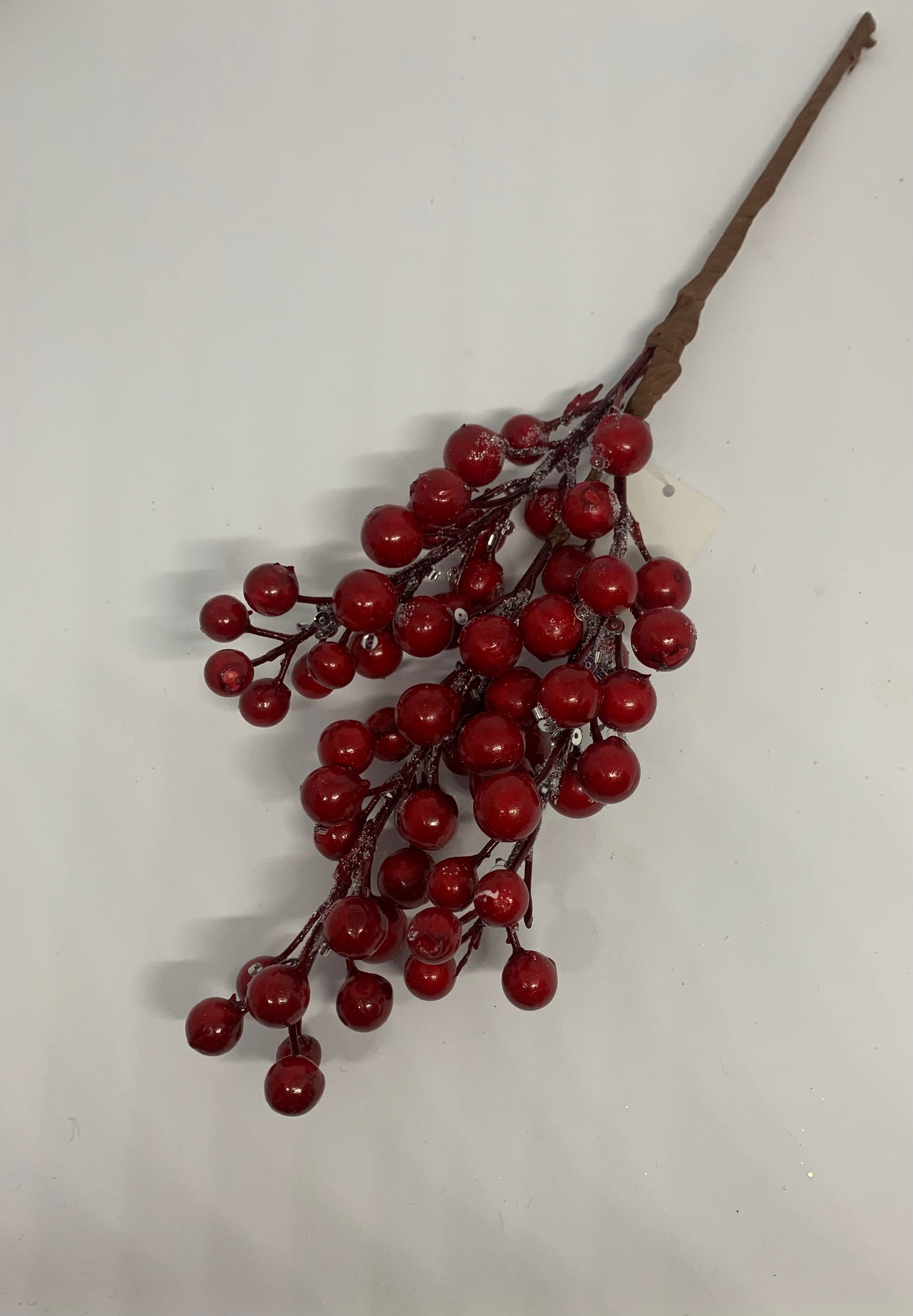 Berry Snow Pick