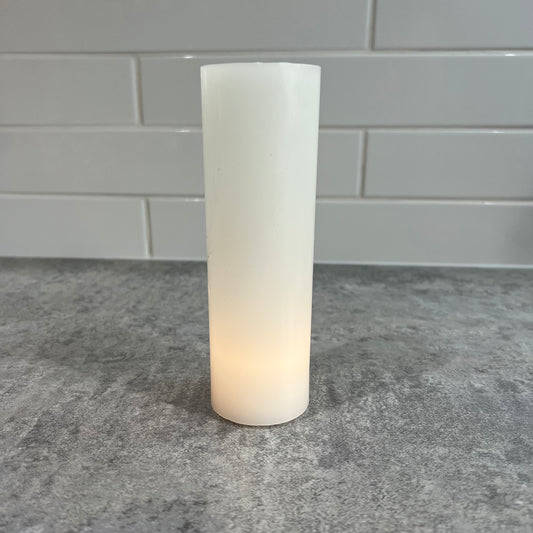 Flicker LED Candle