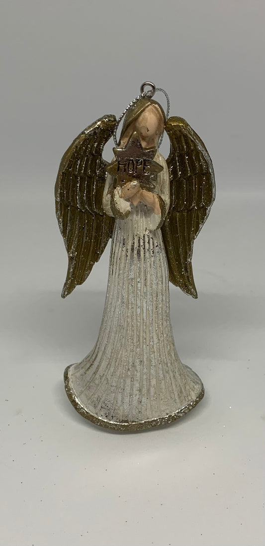 Angel Decoration