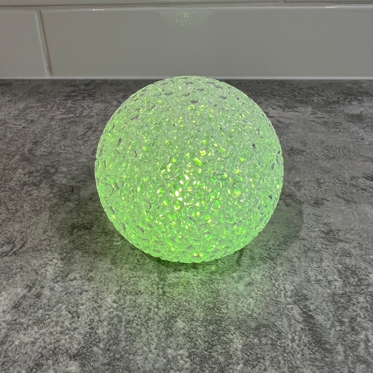 Glow Ball