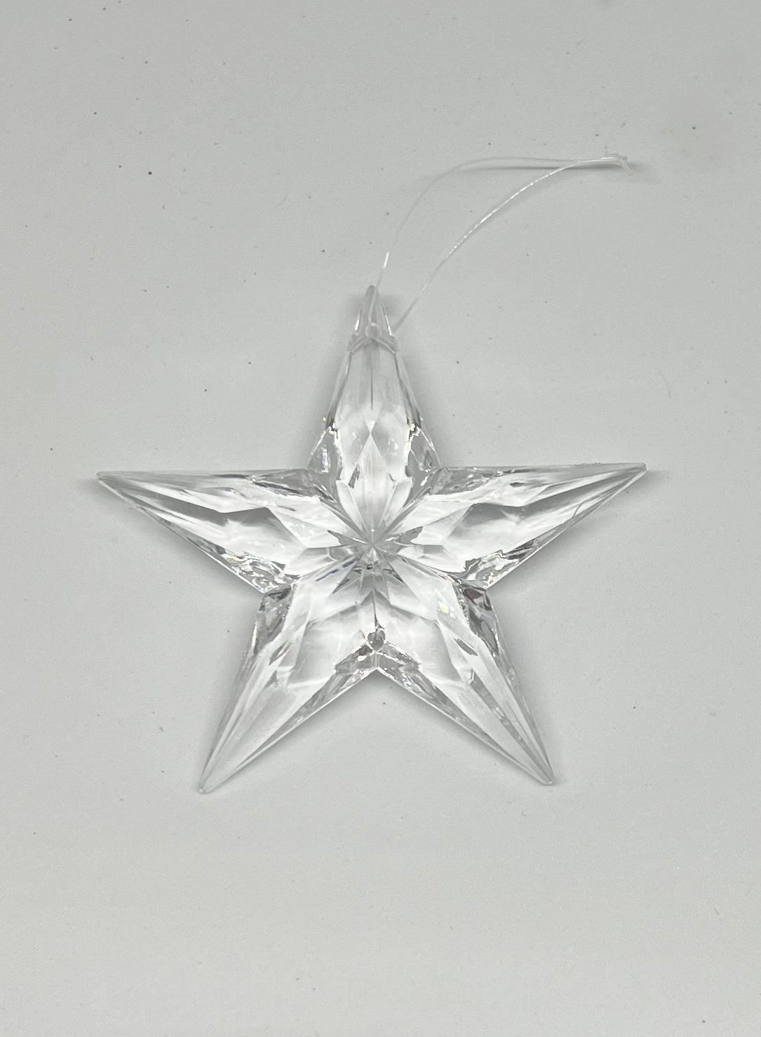 Acrylic Star