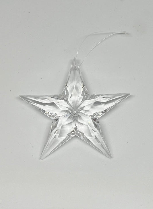 Acrylic Star