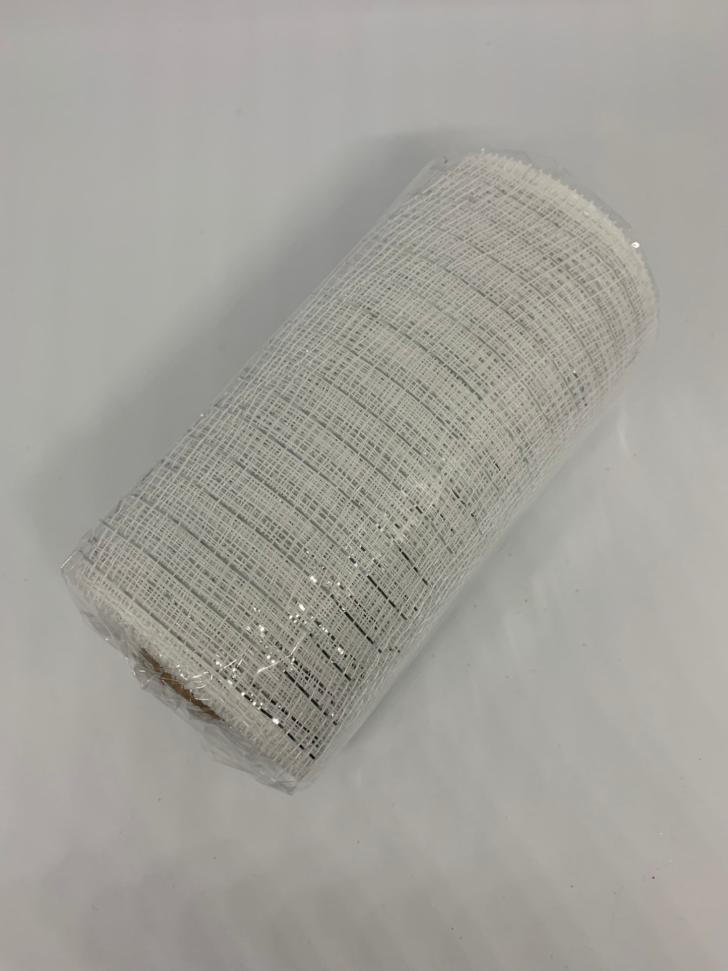 White Mesh