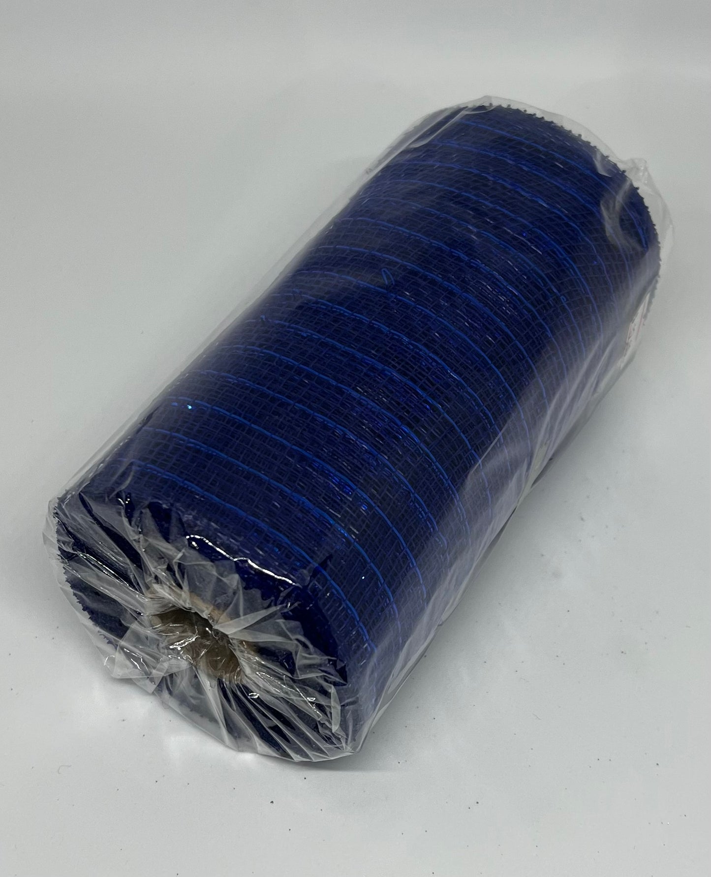 Blue Mesh